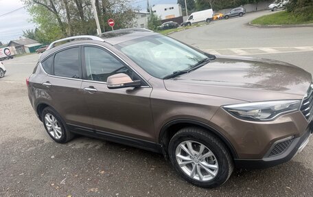 FAW Besturn X80 I рестайлинг, 2019 год, 1 250 000 рублей, 2 фотография