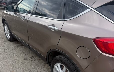 FAW Besturn X80 I рестайлинг, 2019 год, 1 250 000 рублей, 3 фотография