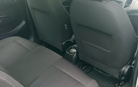 Chevrolet Aveo III, 2013 год, 650 000 рублей, 19 фотография