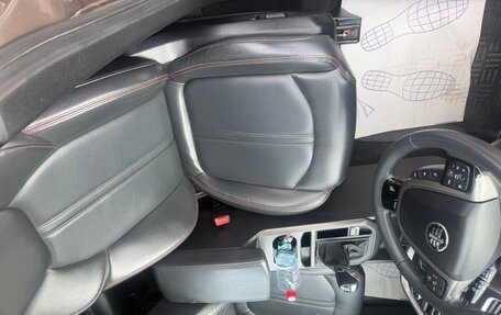FAW Besturn X80 I рестайлинг, 2019 год, 1 250 000 рублей, 8 фотография