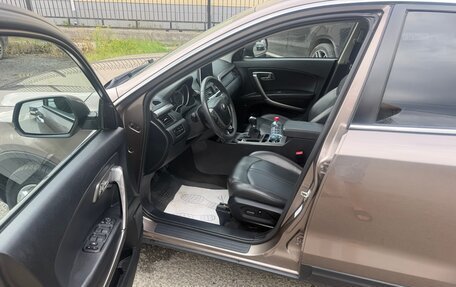 FAW Besturn X80 I рестайлинг, 2019 год, 1 250 000 рублей, 10 фотография
