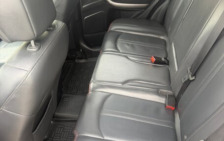 FAW Besturn X80 I рестайлинг, 2019 год, 1 250 000 рублей, 14 фотография