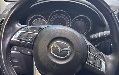 Mazda CX-5 II, 2017 год, 2 950 000 рублей, 5 фотография