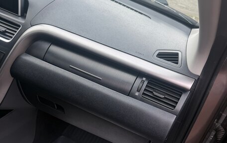 FAW Besturn X80 I рестайлинг, 2019 год, 1 250 000 рублей, 15 фотография