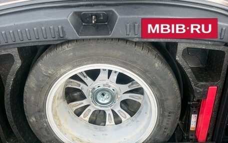 FAW Besturn X80 I рестайлинг, 2019 год, 1 250 000 рублей, 17 фотография
