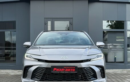 Toyota Camry, 2026 год, 4 990 000 рублей, 2 фотография
