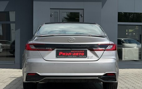 Toyota Camry, 2026 год, 4 990 000 рублей, 5 фотография