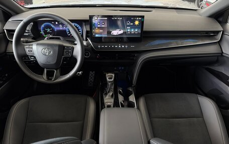 Toyota Camry, 2026 год, 4 990 000 рублей, 9 фотография