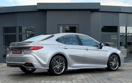 Toyota Camry, 2026 год, 4 990 000 рублей, 4 фотография