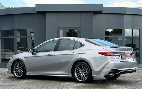 Toyota Camry, 2026 год, 4 990 000 рублей, 6 фотография