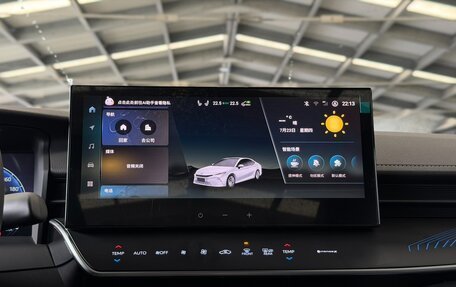 Toyota Camry, 2026 год, 4 990 000 рублей, 8 фотография