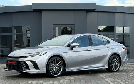 Toyota Camry, 2026 год, 4 990 000 рублей, 3 фотография