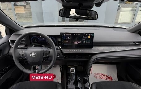 Toyota Camry, 2026 год, 4 990 000 рублей, 7 фотография
