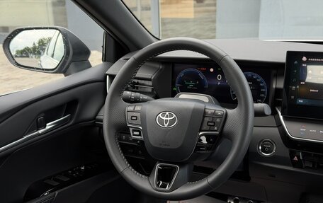 Toyota Camry, 2026 год, 4 990 000 рублей, 14 фотография