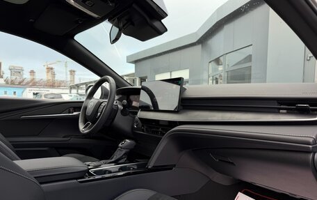 Toyota Camry, 2026 год, 4 990 000 рублей, 18 фотография