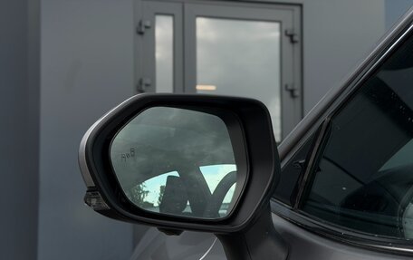 Toyota Camry, 2026 год, 4 990 000 рублей, 28 фотография