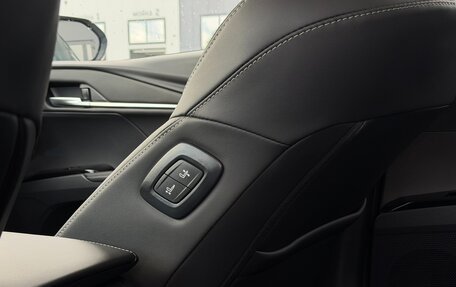 Toyota Camry, 2026 год, 4 990 000 рублей, 24 фотография