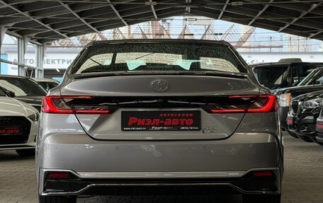 Toyota Camry, 2026 год, 4 990 000 рублей, 33 фотография