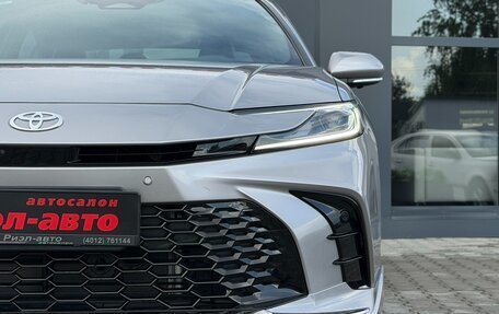 Toyota Camry, 2026 год, 4 990 000 рублей, 31 фотография