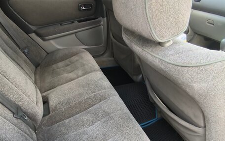 Toyota Mark II VIII (X100), 1997 год, 850 000 рублей, 9 фотография