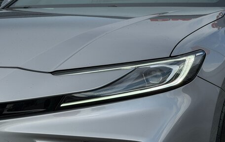 Toyota Camry, 2026 год, 4 990 000 рублей, 29 фотография
