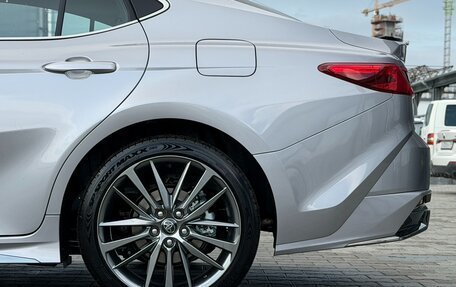 Toyota Camry, 2026 год, 4 990 000 рублей, 30 фотография