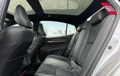 Toyota Camry, 2026 год, 4 990 000 рублей, 27 фотография