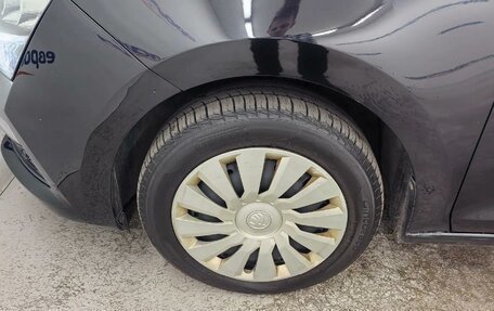 Skoda Rapid II, 2022 год, 1 521 000 рублей, 14 фотография