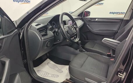 Skoda Rapid II, 2022 год, 1 521 000 рублей, 8 фотография