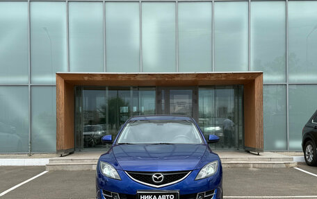 Mazda 6, 2008 год, 769 000 рублей, 3 фотография