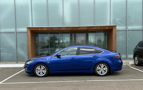 Mazda 6, 2008 год, 769 000 рублей, 5 фотография