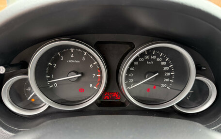 Mazda 6, 2008 год, 769 000 рублей, 8 фотография