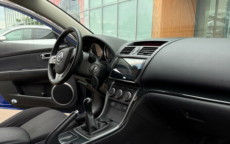 Mazda 6, 2008 год, 769 000 рублей, 9 фотография