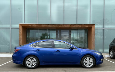 Mazda 6, 2008 год, 769 000 рублей, 4 фотография