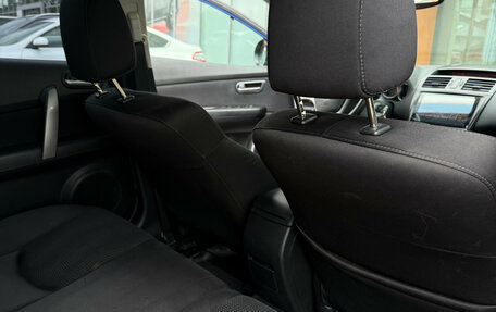 Mazda 6, 2008 год, 769 000 рублей, 14 фотография