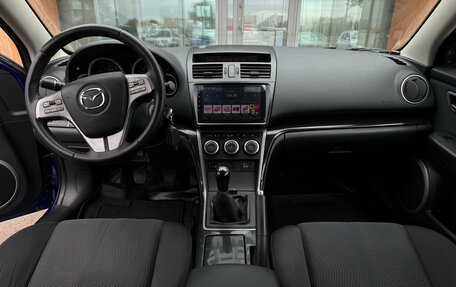 Mazda 6, 2008 год, 769 000 рублей, 11 фотография