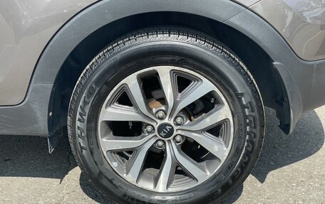 KIA Sportage III, 2015 год, 1 419 000 рублей, 12 фотография