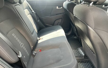 KIA Sportage III, 2015 год, 1 419 000 рублей, 11 фотография