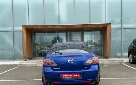 Mazda 6, 2008 год, 769 000 рублей, 6 фотография