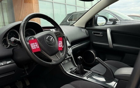 Mazda 6, 2008 год, 769 000 рублей, 7 фотография