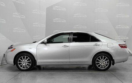 Toyota Camry, 2006 год, 1 080 000 рублей, 2 фотография