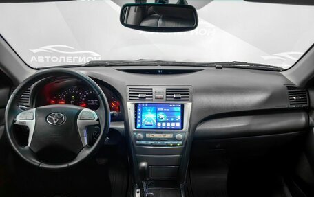 Toyota Camry, 2006 год, 1 080 000 рублей, 9 фотография