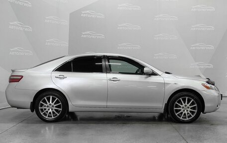 Toyota Camry, 2006 год, 1 080 000 рублей, 6 фотография