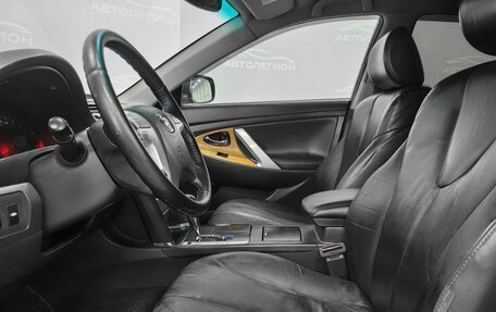 Toyota Camry, 2006 год, 1 080 000 рублей, 10 фотография