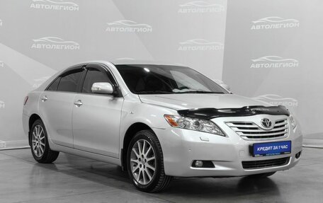 Toyota Camry, 2006 год, 1 080 000 рублей, 7 фотография