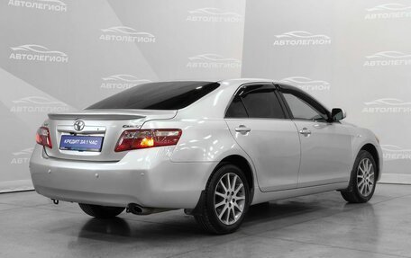 Toyota Camry, 2006 год, 1 080 000 рублей, 5 фотография