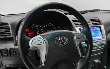 Toyota Camry, 2006 год, 1 080 000 рублей, 12 фотография