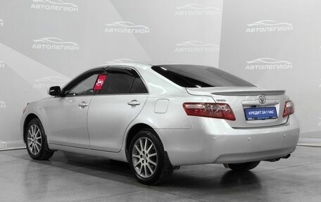 Toyota Camry, 2006 год, 1 080 000 рублей, 3 фотография