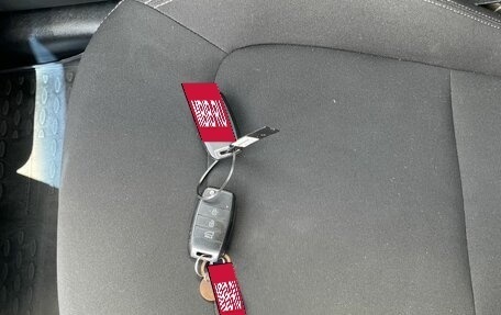 KIA Sportage III, 2015 год, 1 419 000 рублей, 18 фотография