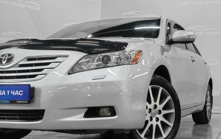 Toyota Camry, 2006 год, 1 080 000 рублей, 24 фотография